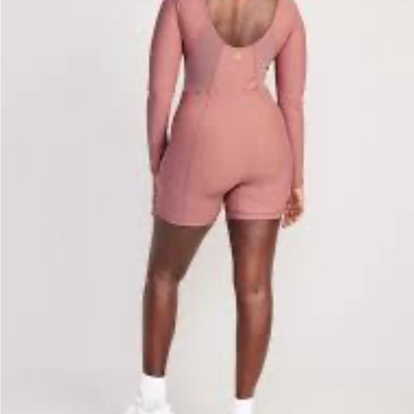 Old Navy Active Jumpsuit - Picture 4 of 4